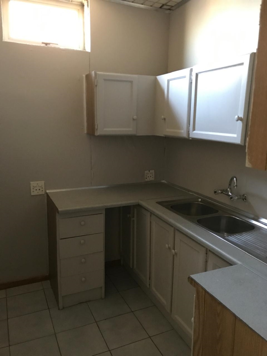 Commercial Property for Sale in Uitvlught Free State